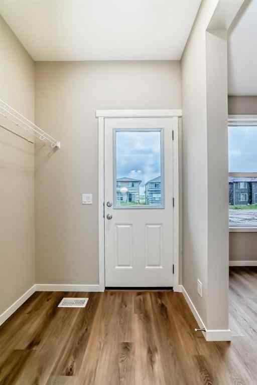 MLS® A2238781 - 397 Hotchkiss Drive  in Hotchkiss Calgary, Residential