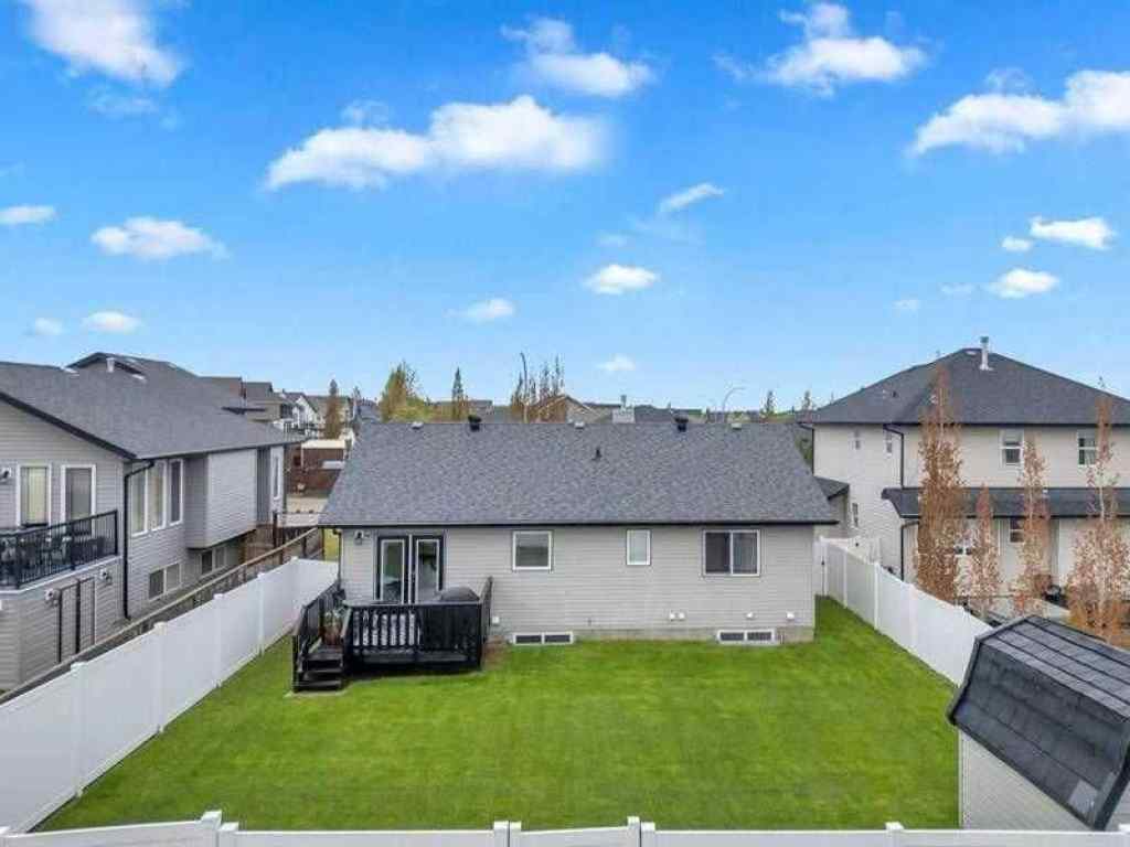 MLS® A2238785 - 3 Liberty Place  in Lakeway Landing Sylvan Lake, Residential
