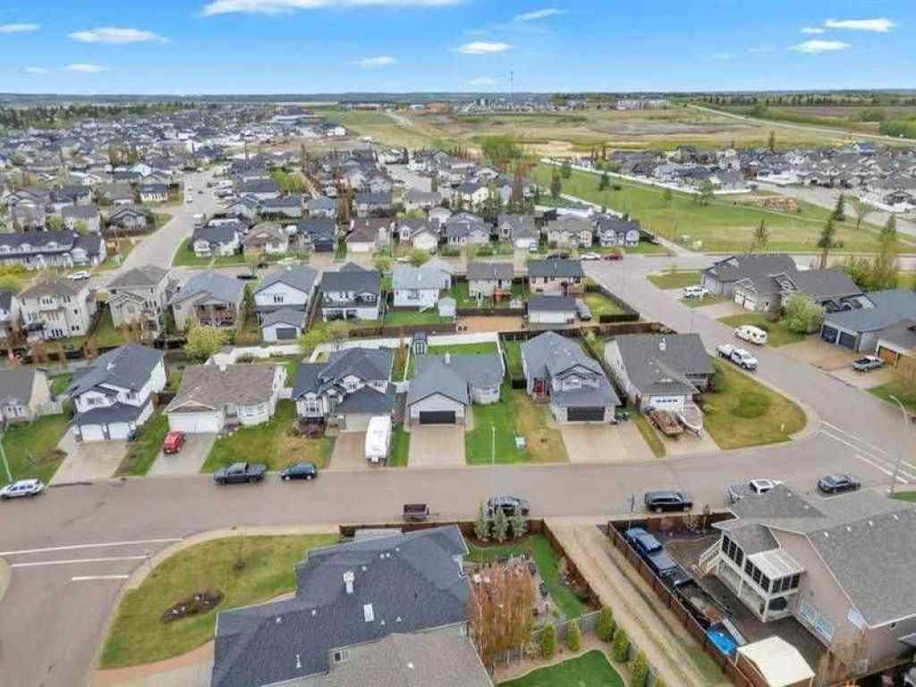 MLS® A2238785 - 3 Liberty Place  in Lakeway Landing Sylvan Lake, Residential