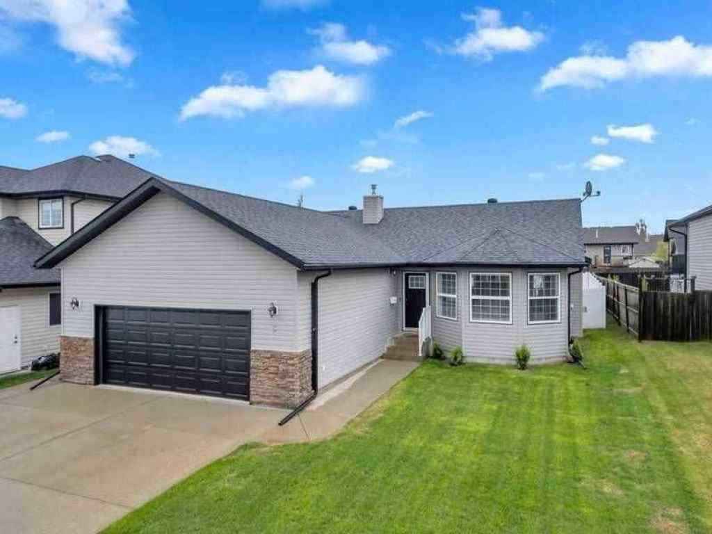 MLS® A2238785 - 3 Liberty Place  in Lakeway Landing Sylvan Lake, Residential