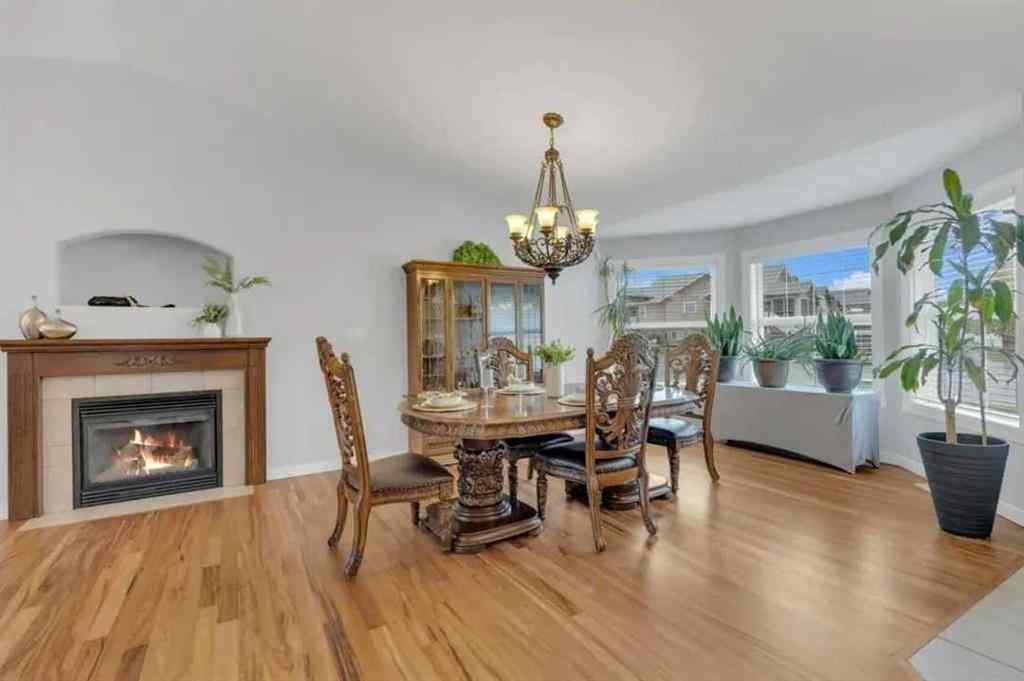 MLS® A2238785 - 3 Liberty Place  in Lakeway Landing Sylvan Lake, Residential