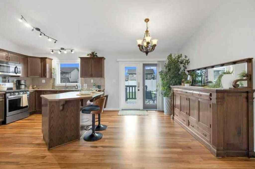 MLS® A2238785 - 3 Liberty Place  in Lakeway Landing Sylvan Lake, Residential
