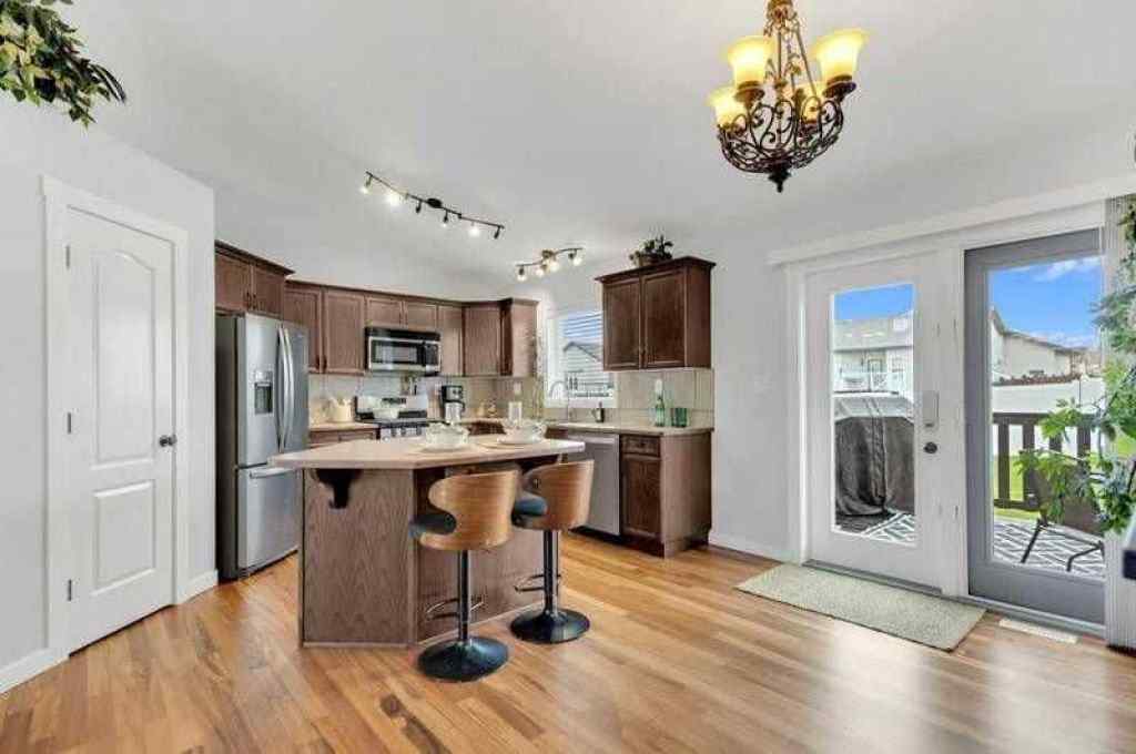 MLS® A2238785 - 3 Liberty Place  in Lakeway Landing Sylvan Lake, Residential