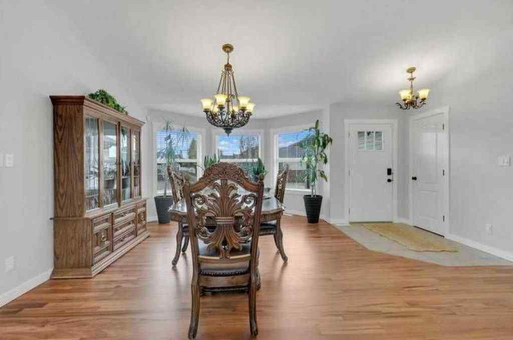 MLS® A2238785 - 3 Liberty Place  in Lakeway Landing Sylvan Lake, Residential