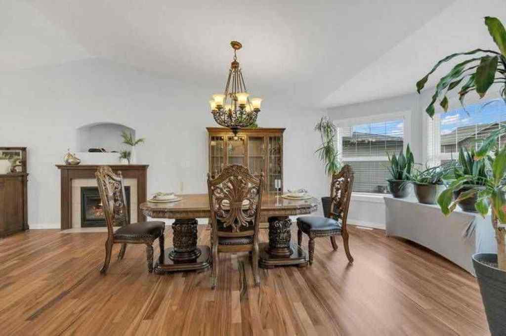 MLS® A2238785 - 3 Liberty Place  in Lakeway Landing Sylvan Lake, Residential