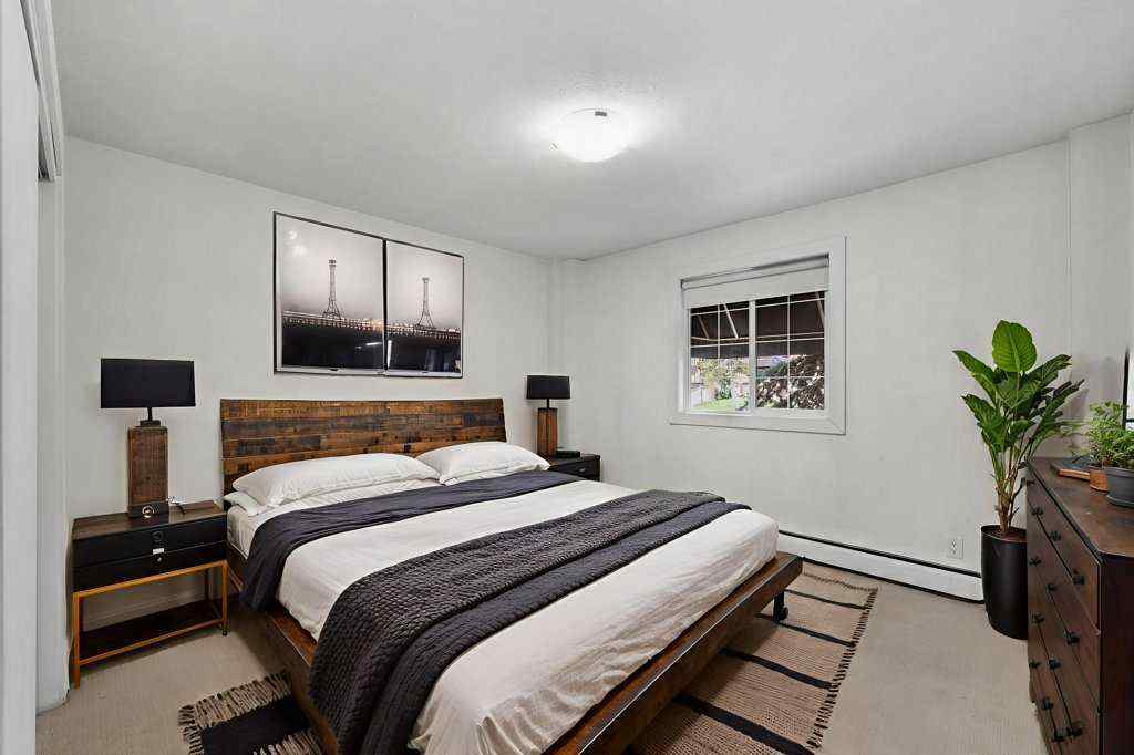 MLS® A2238786 - Unit #204 501 57 Avenue SW in Windsor Park Calgary, Residential