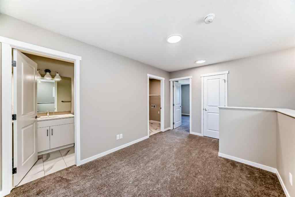 MLS® A2238787 - 15 Magnolia Street  in Mahogany Calgary, Residential