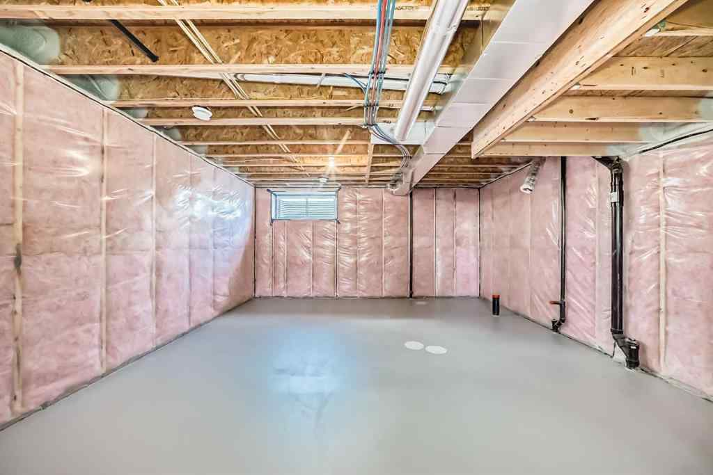 MLS® A2238787 - 15 Magnolia Street  in Mahogany Calgary, Residential