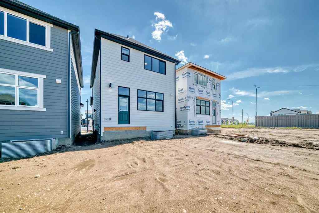 MLS® A2238787 - 15 Magnolia Street  in Mahogany Calgary, Residential
