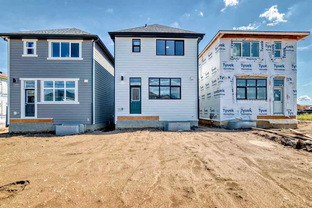 MLS® A2238787 - 15 Magnolia Street  in Mahogany Calgary, Residential