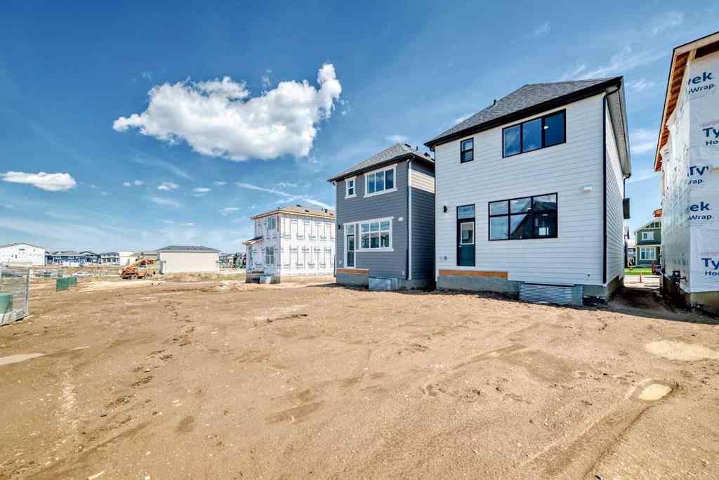 MLS® A2238787 - 15 Magnolia Street  in Mahogany Calgary, Residential