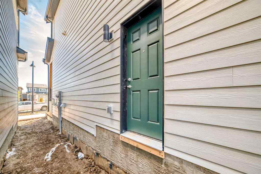 MLS® A2238787 - 15 Magnolia Street  in Mahogany Calgary, Residential