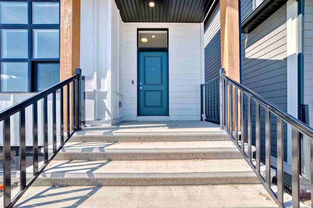MLS® A2238787 - 15 Magnolia Street  in Mahogany Calgary, Residential