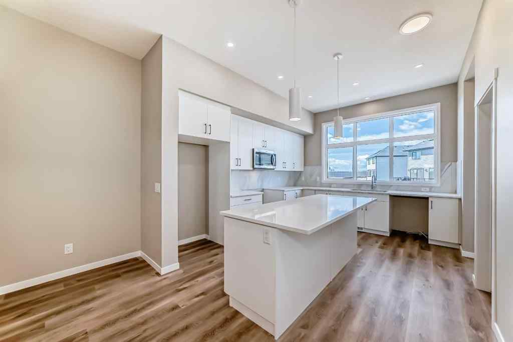 MLS® A2238787 - 15 Magnolia Street  in Mahogany Calgary, Residential