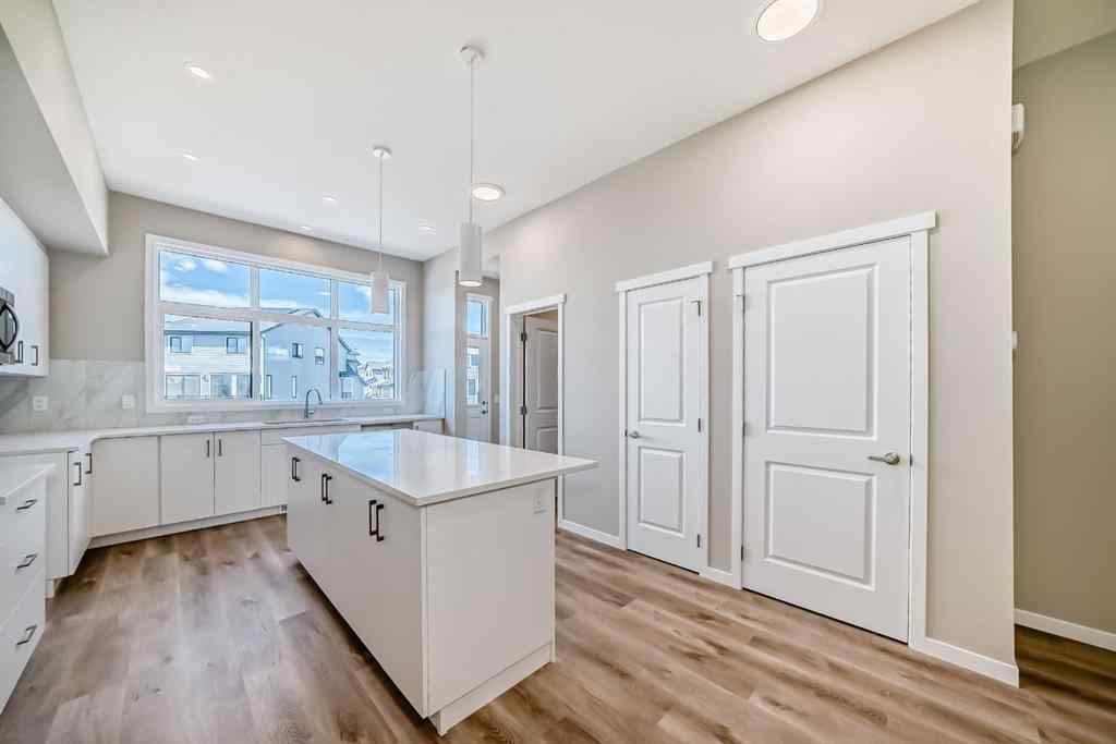 MLS® A2238787 - 15 Magnolia Street  in Mahogany Calgary, Residential