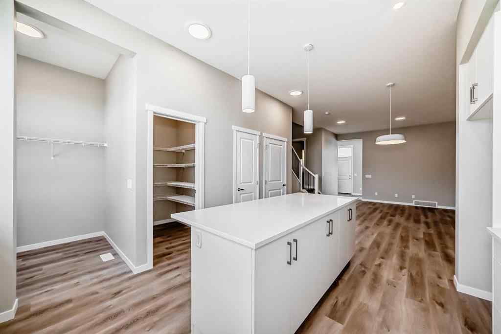 MLS® A2238787 - 15 Magnolia Street  in Mahogany Calgary, Residential
