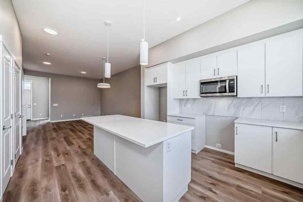 MLS® A2238787 - 15 Magnolia Street  in Mahogany Calgary, Residential