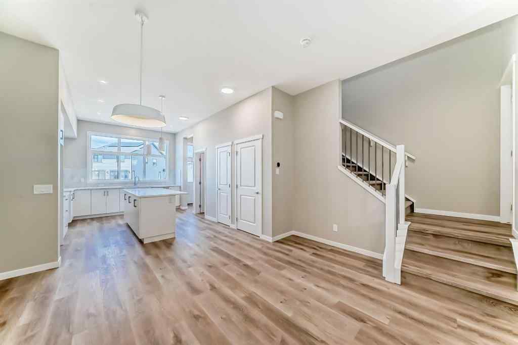 MLS® A2238787 - 15 Magnolia Street  in Mahogany Calgary, Residential