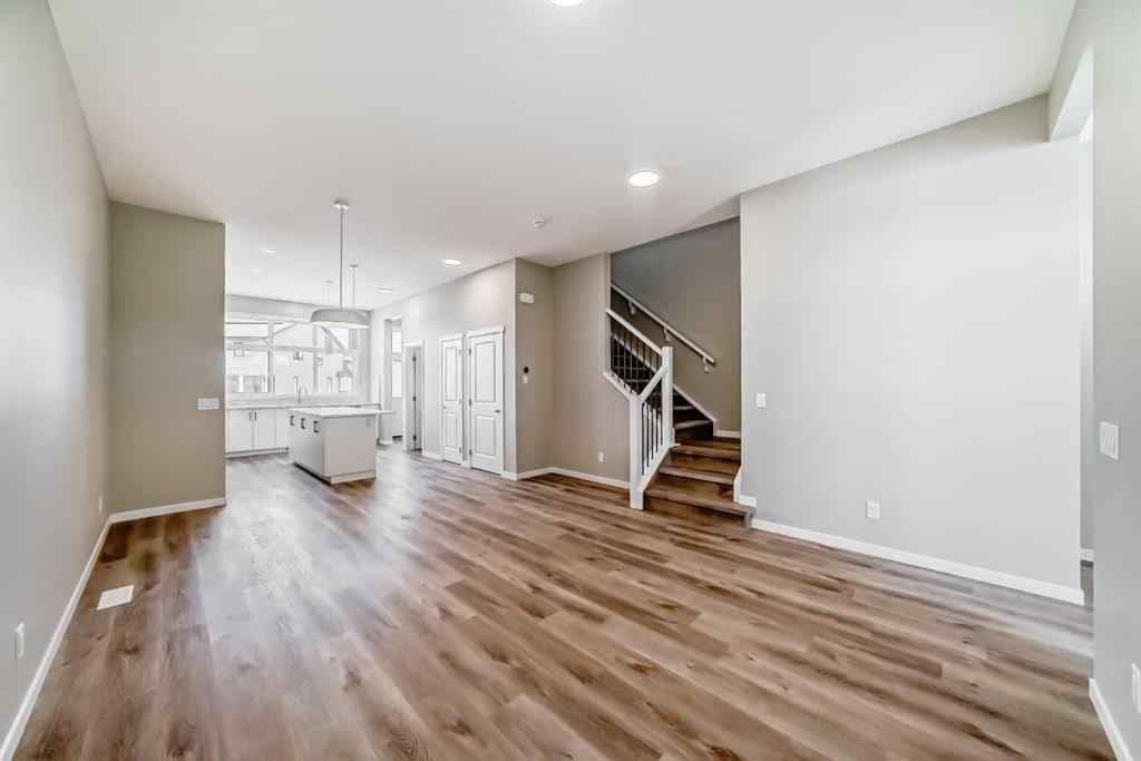 MLS® A2238787 - 15 Magnolia Street  in Mahogany Calgary, Residential