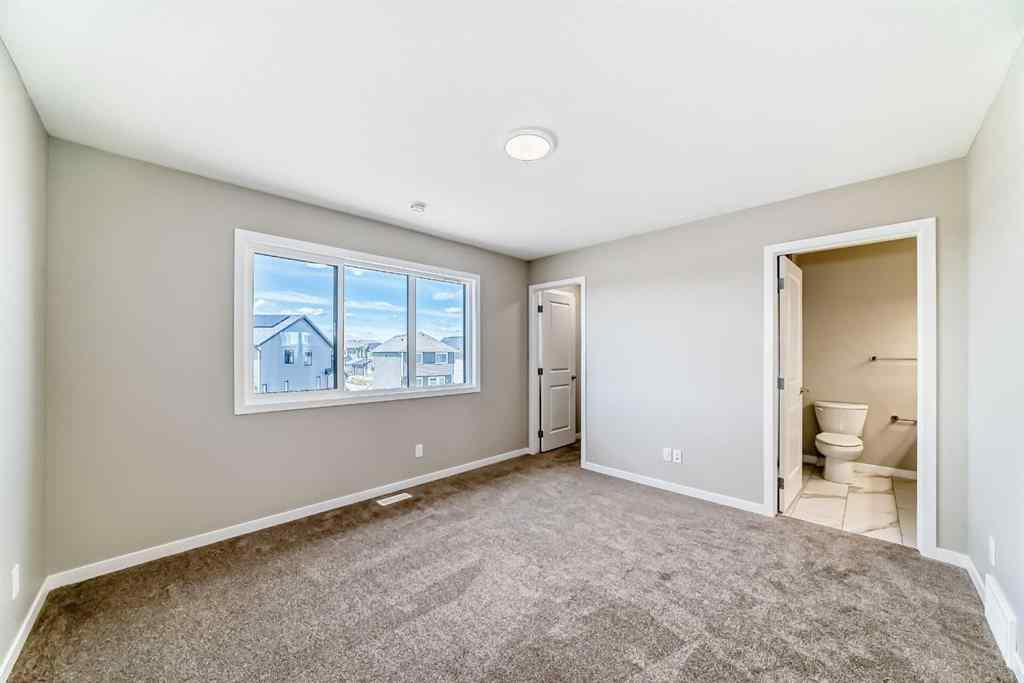 MLS® A2238787 - 15 Magnolia Street  in Mahogany Calgary, Residential