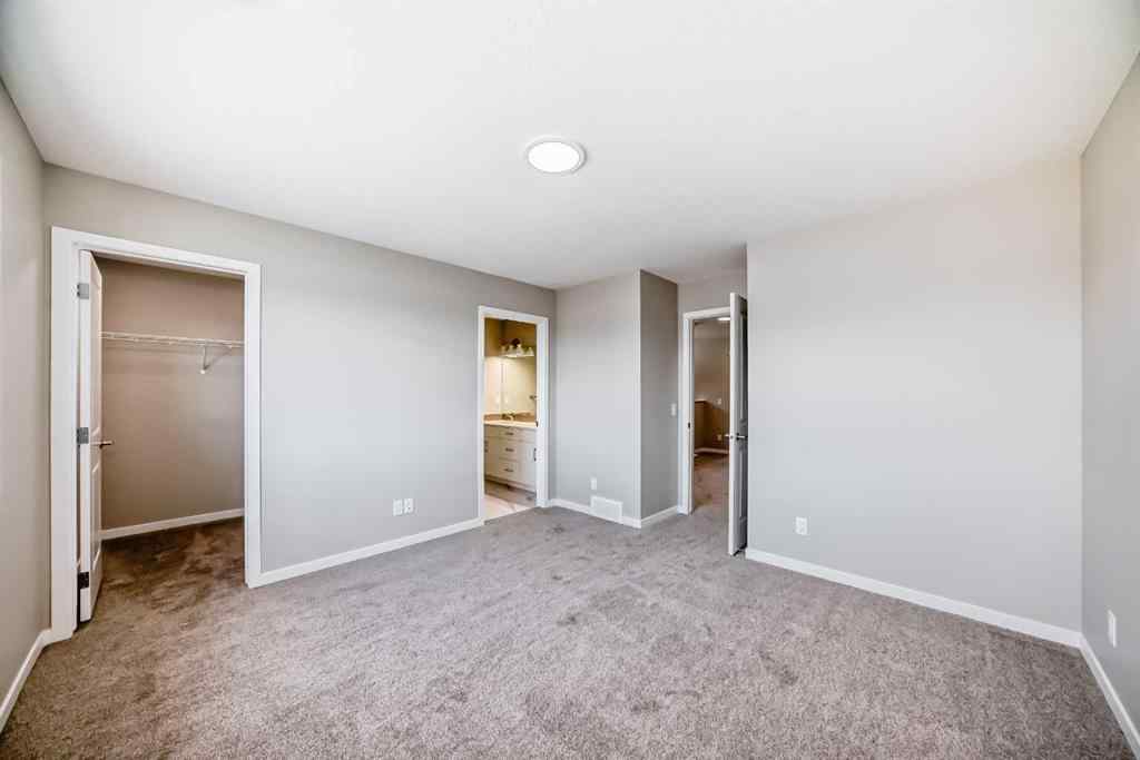 MLS® A2238787 - 15 Magnolia Street  in Mahogany Calgary, Residential