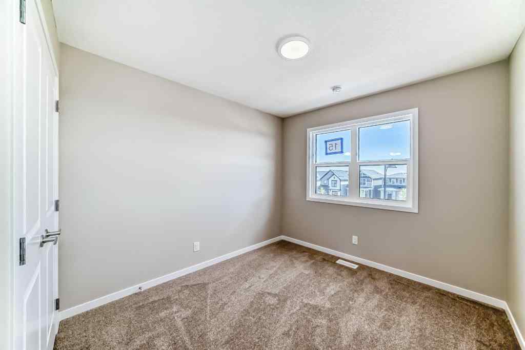 MLS® A2238787 - 15 Magnolia Street  in Mahogany Calgary, Residential