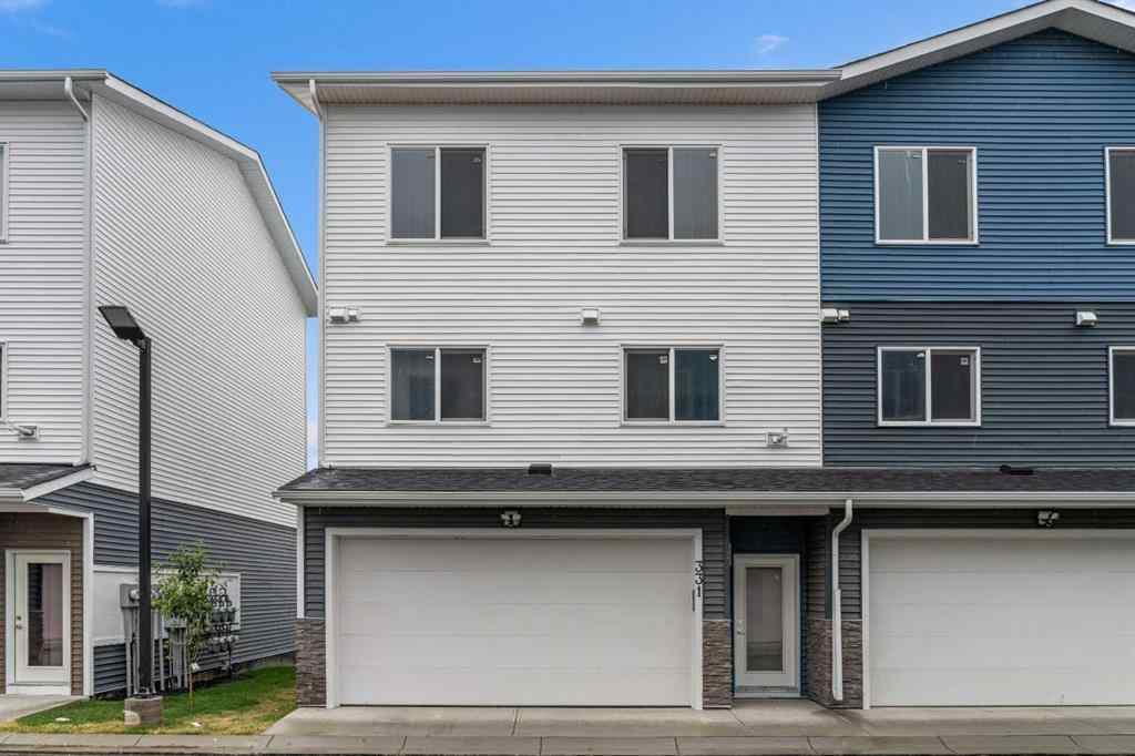 MLS® A2238788 - 331 Red Sky Terrace NE in Redstone Calgary, Residential