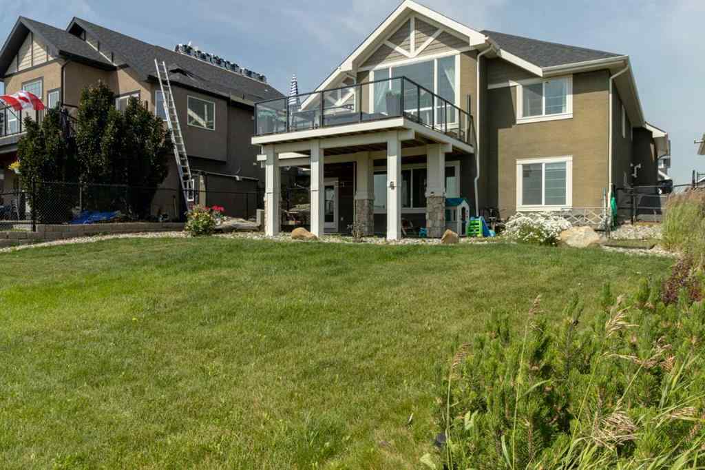 MLS® A2238795 - 11 Muirfield Close  in Lakes of Muirfield Lyalta, Residential