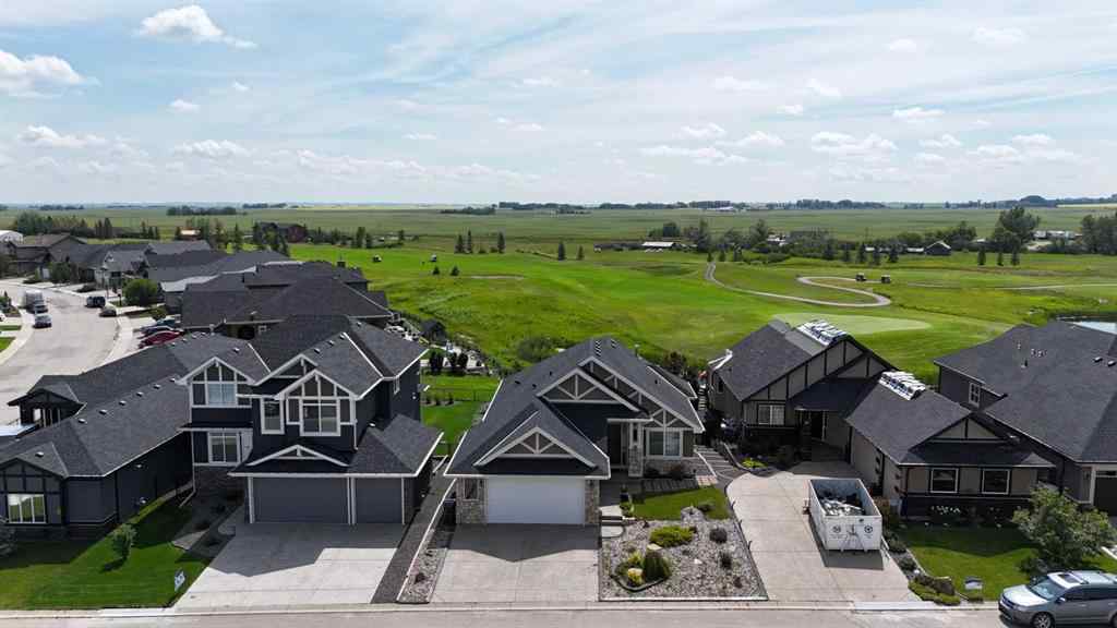 MLS® A2238795 - 11 Muirfield Close  in Lakes of Muirfield Lyalta, Residential