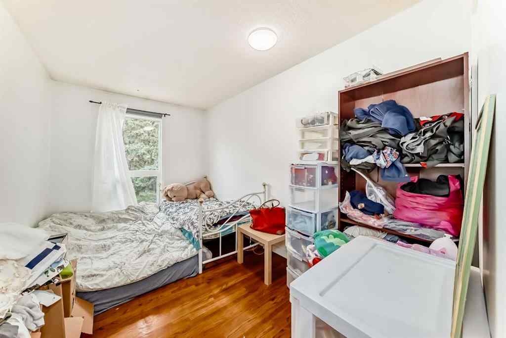 MLS® A2238797 - Unit #60 11407 Braniff Road SW in Braeside Calgary, Residential