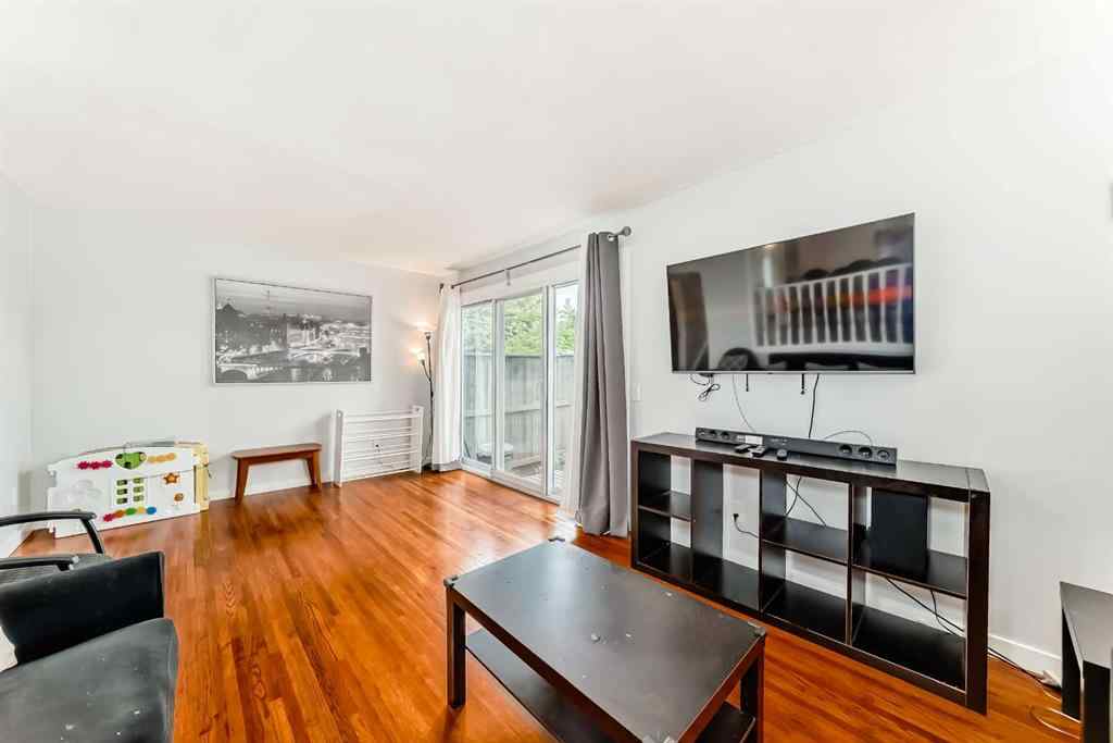 MLS® A2238797 - Unit #60 11407 Braniff Road SW in Braeside Calgary, Residential