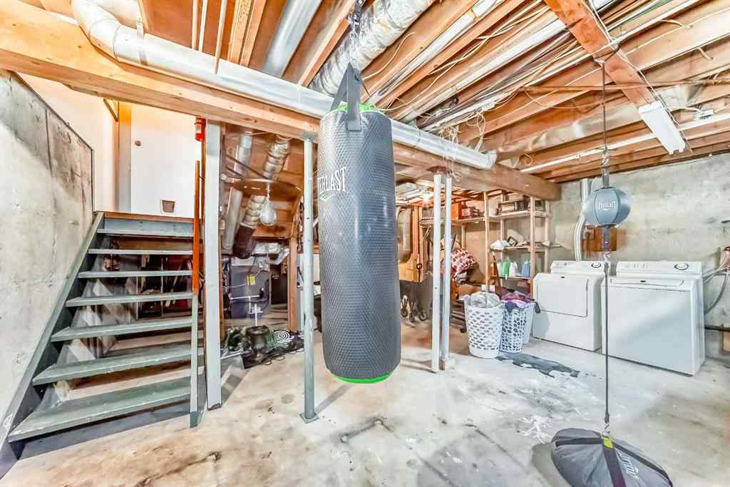 MLS® A2238797 - Unit #60 11407 Braniff Road SW in Braeside Calgary, Residential