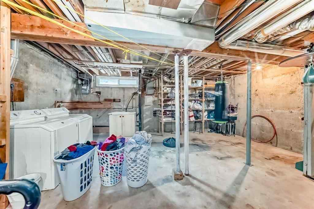 MLS® A2238797 - Unit #60 11407 Braniff Road SW in Braeside Calgary, Residential