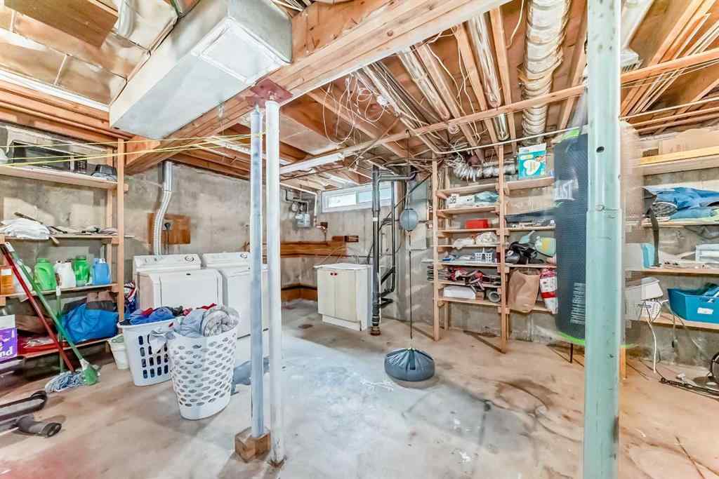 MLS® A2238797 - Unit #60 11407 Braniff Road SW in Braeside Calgary, Residential