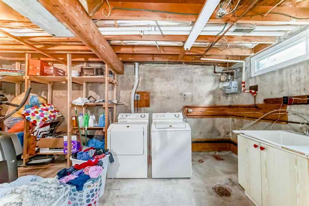 MLS® A2238797 - Unit #60 11407 Braniff Road SW in Braeside Calgary, Residential