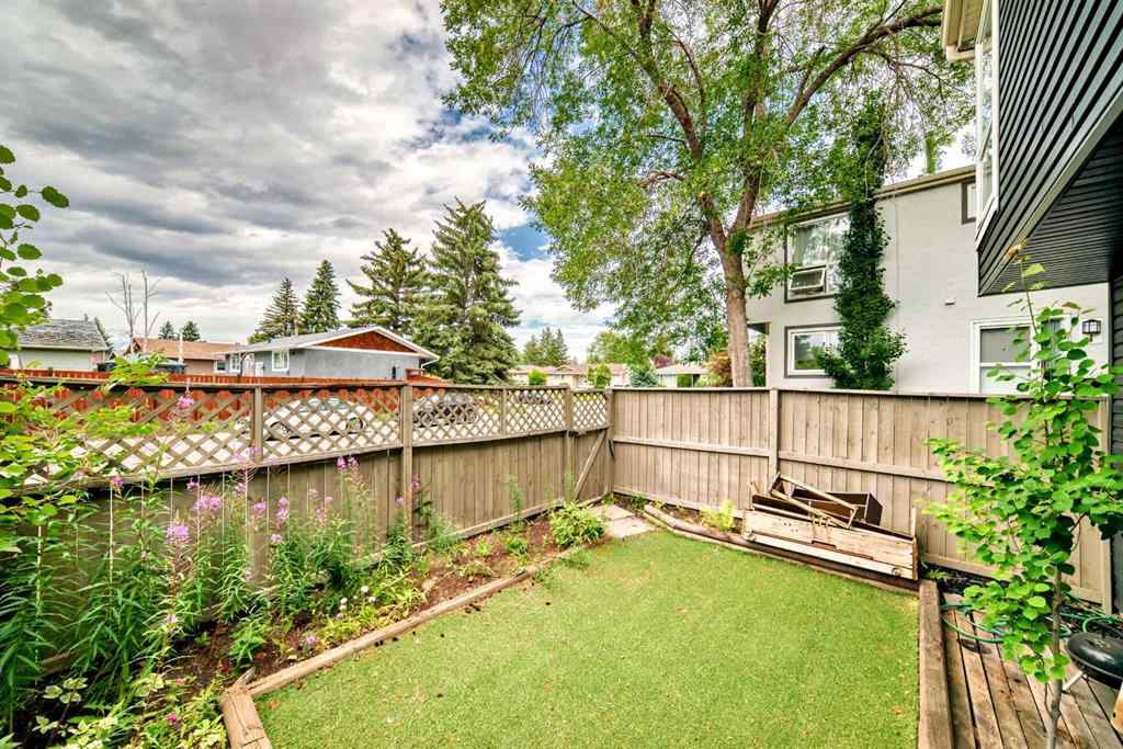 MLS® A2238797 - Unit #60 11407 Braniff Road SW in Braeside Calgary, Residential