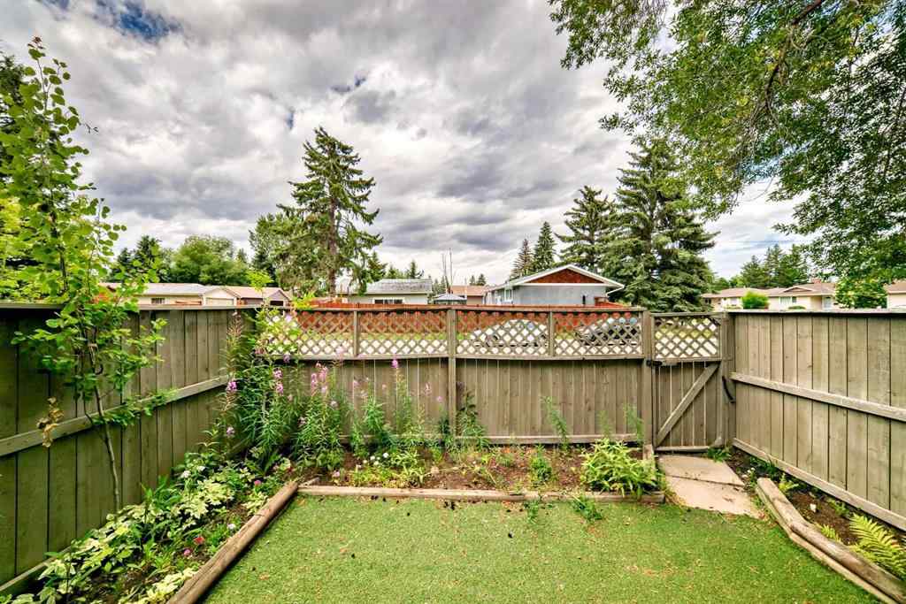 MLS® A2238797 - Unit #60 11407 Braniff Road SW in Braeside Calgary, Residential