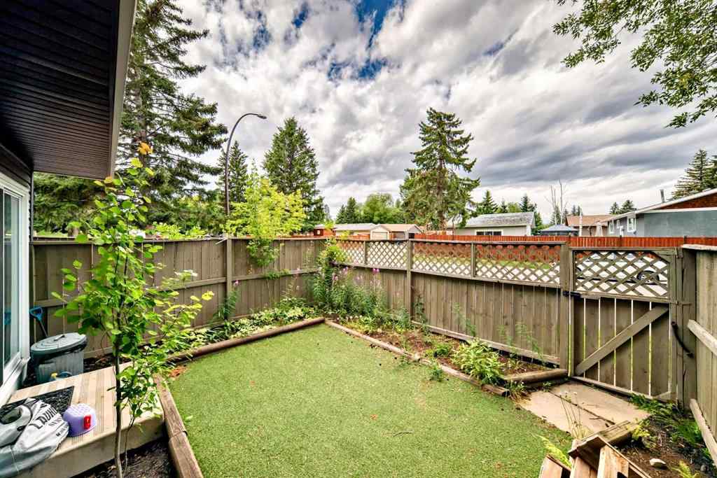 MLS® A2238797 - Unit #60 11407 Braniff Road SW in Braeside Calgary, Residential