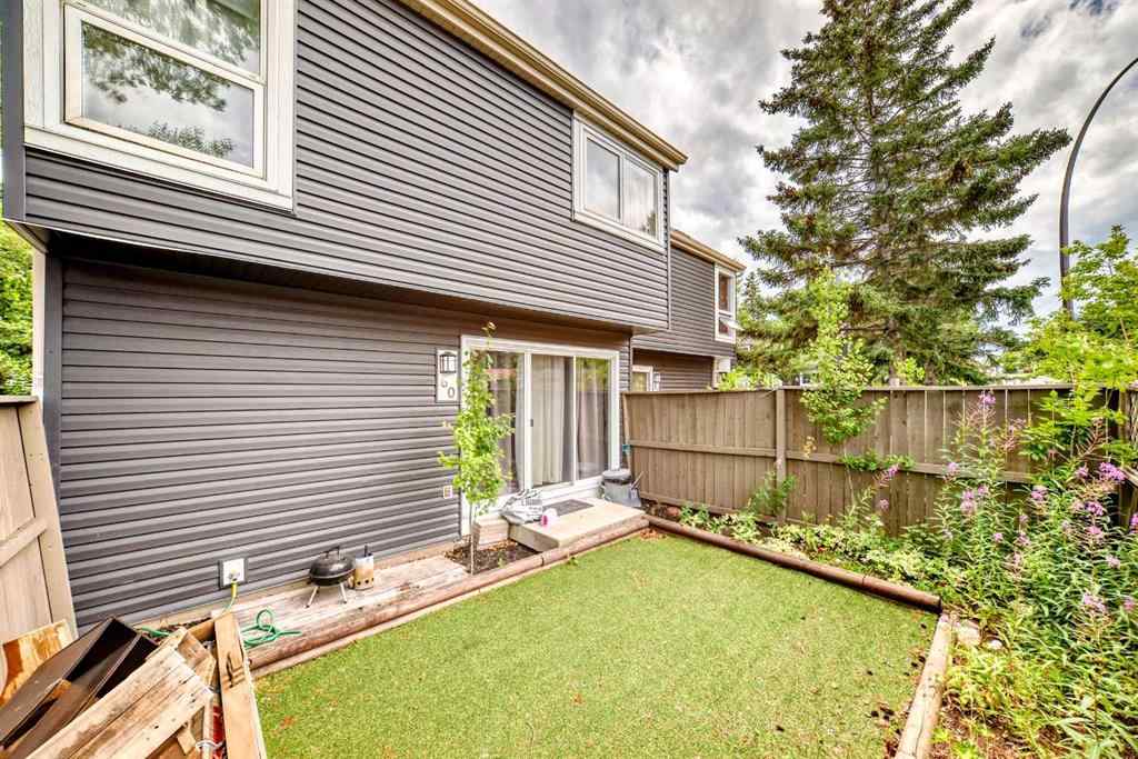MLS® A2238797 - Unit #60 11407 Braniff Road SW in Braeside Calgary, Residential