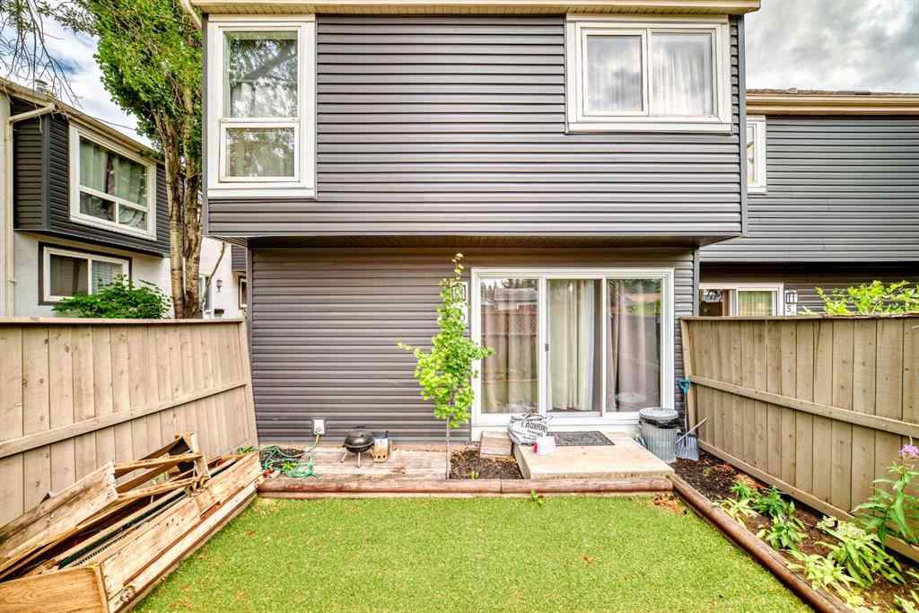 MLS® A2238797 - Unit #60 11407 Braniff Road SW in Braeside Calgary, Residential