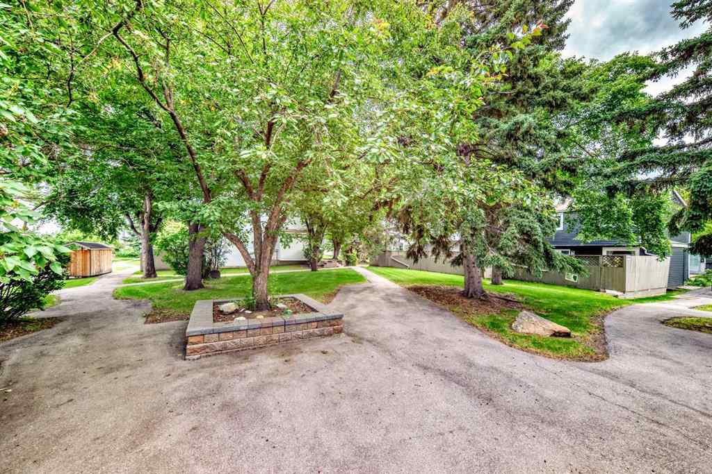 MLS® A2238797 - Unit #60 11407 Braniff Road SW in Braeside Calgary, Residential