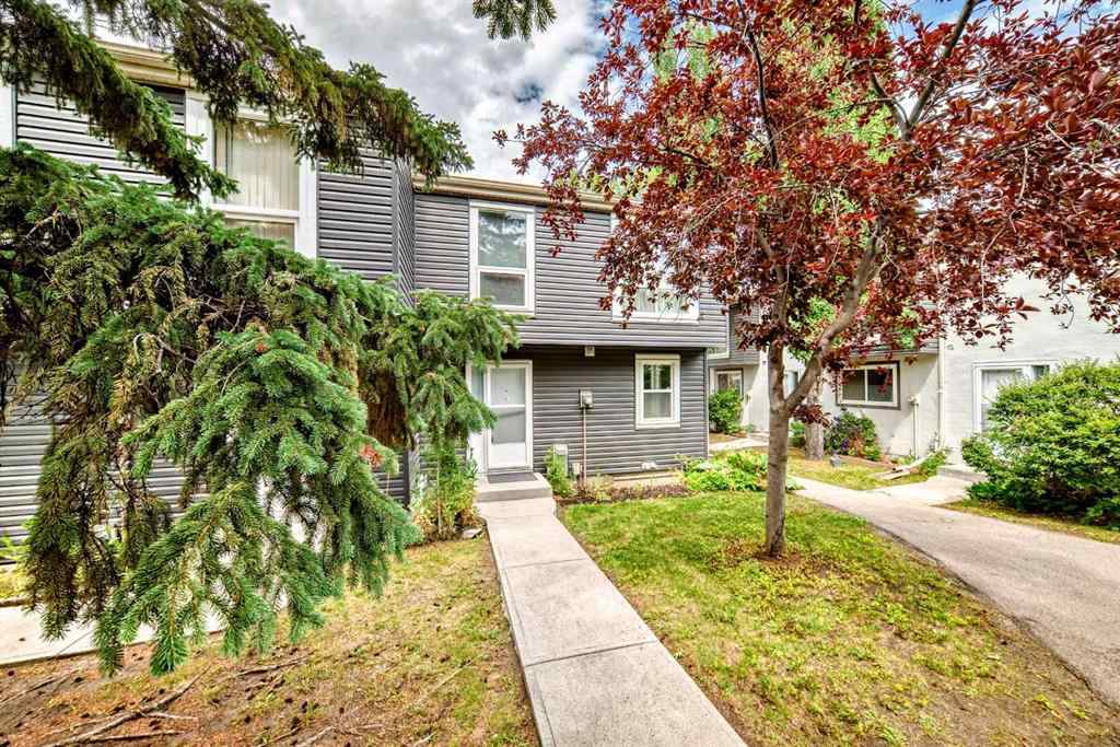 MLS® A2238797 - Unit #60 11407 Braniff Road SW in Braeside Calgary, Residential