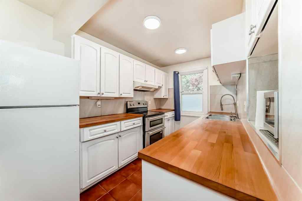 MLS® A2238797 - Unit #60 11407 Braniff Road SW in Braeside Calgary, Residential