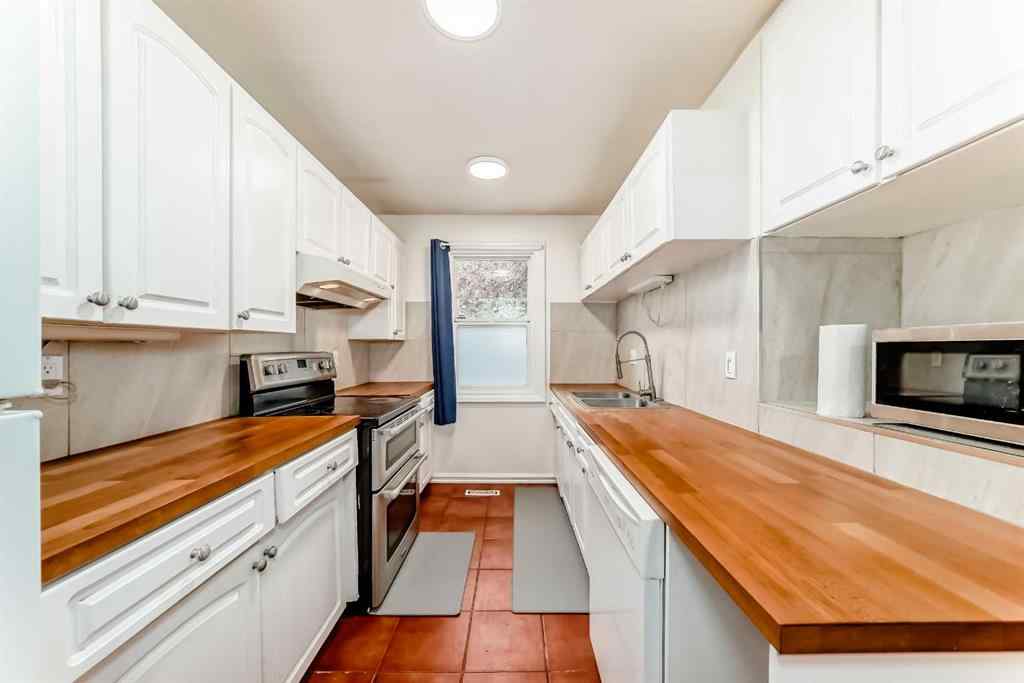 MLS® A2238797 - Unit #60 11407 Braniff Road SW in Braeside Calgary, Residential