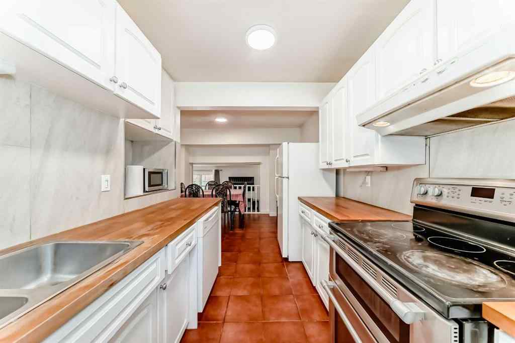 MLS® A2238797 - Unit #60 11407 Braniff Road SW in Braeside Calgary, Residential