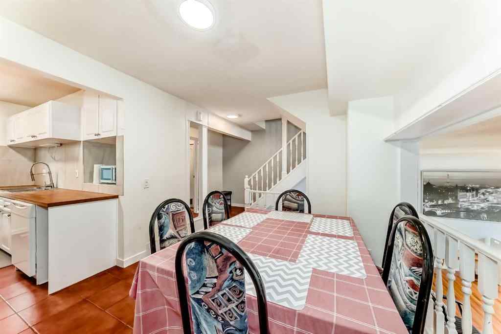 MLS® A2238797 - Unit #60 11407 Braniff Road SW in Braeside Calgary, Residential