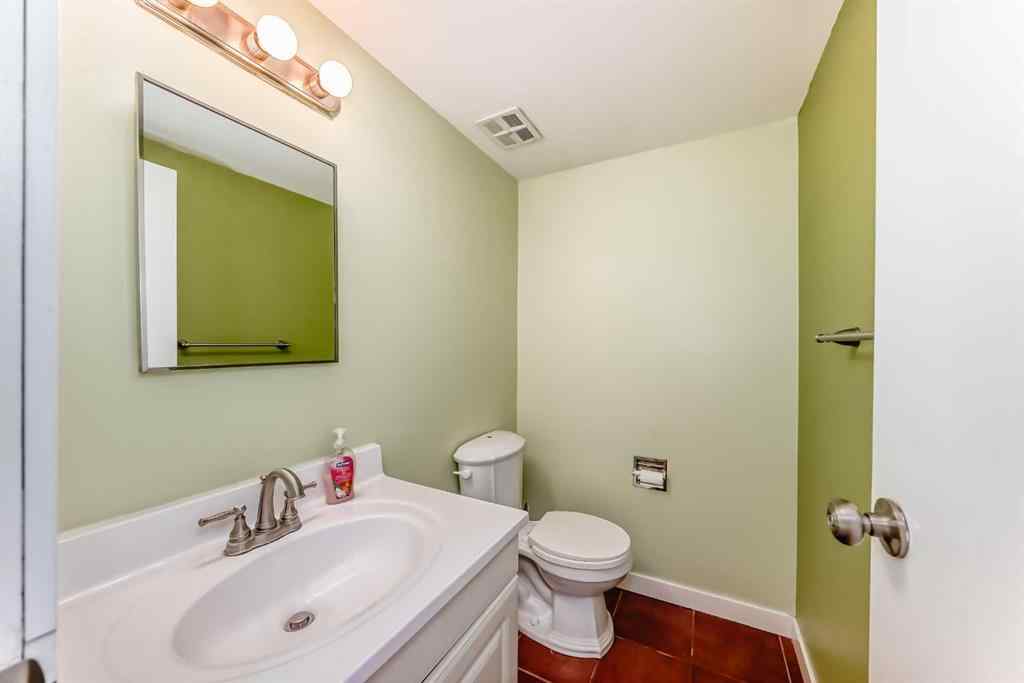 MLS® A2238797 - Unit #60 11407 Braniff Road SW in Braeside Calgary, Residential