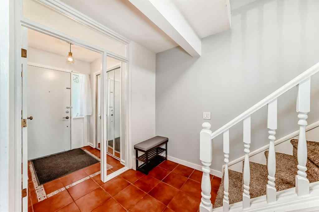 MLS® A2238797 - Unit #60 11407 Braniff Road SW in Braeside Calgary, Residential