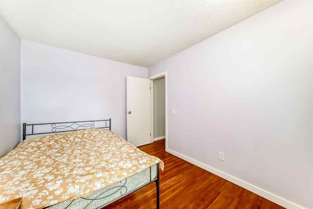 MLS® A2238797 - Unit #60 11407 Braniff Road SW in Braeside Calgary, Residential
