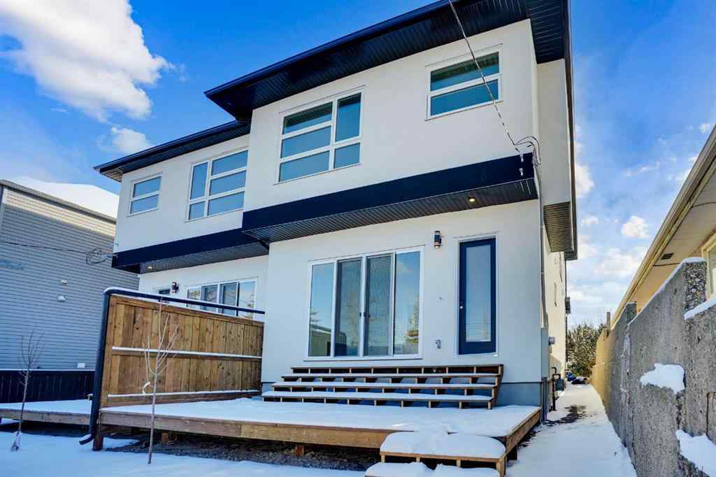 MLS® A2238799 - 2112 23 Avenue SW in Richmond Calgary, Residential